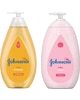 Save  on any ONE (1) JOHNSON’S Product (excluding trial & travel sizes and gift sets) , $2.00