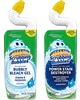 Save  on ONE (1) Scrubbing Bubbles Toilet Bowl Cleaner Product , $0.50