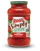 Save  any ONE (1) Ragu Simply Pasta Sauce , $0.75