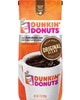 Save  on any ONE (1) Dunkin’ Donuts coffee product , $1.25