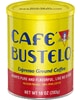 Save  on any ONE (1) Café Bustelo coffee product , $1.00