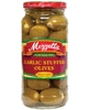 Save  on ONE (1) jar of Mezzetta Olives (8oz or larger) , $1.00
