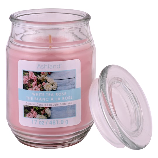 Spring Candle Scents only $1.60 each at Michaels! Hurry!