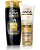 Save  on TWO (2) L’Oreal Paris Elvive shampoo, conditioner or treatment (exclusions apply) , $3.00