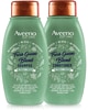 Save  any TWO (2) NEW! AVEENO Haircare products (excludes 3.3oz trial sizes and PURE RENEWAL) , $3.00
