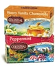 Save  on TWO (2) Celestial Seasonings boxes (excludes K-Cups) , $1.00