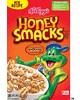 Save  on TWO Kellogg’s Honey Smacks Cereal , $1.00