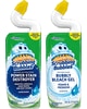 Save  on ONE (1) Scrubbing Bubbles Toilet Bowl Cleaner Product (excludes twin packs) , $0.50