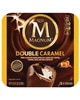 Save  on any ONE (1) Magnum Ice Cream Bar Multipack, 3 ct. , $0.75