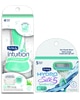 Save  on any ONE (1) Schick Women’s Razor or Refill or Schick Hydro Silk5 or Intuition f.a.b.™ Disposables , $4.00
