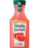 Save  on ONE (1) 52 fl. oz. carafe of Simply Watermelon , $0.75