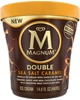 Save  on any ONE (1) Magnum Ice Cream Tub, 14.8 fl oz. , $1.25