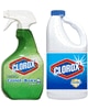Save  on any ONE (1) Clorox Clean-Up or Clorox Liquid Bleach, 55oz+. Excludes trial sizes and pens. , $0.50