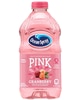 Save  on any ONE (1) 64 oz. Bottle of Ocean Spray Pink Cranberry Juice Cocktail. , $1.00