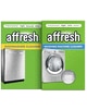Save  on any ONE (1) affresh Specialized Cleaners product , $1.00