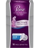 Save  on any ONE (1) package of POISE Active Collection Pads and Liners (Not valid on other Poise Pads, Liners or Impressa , $3.00
