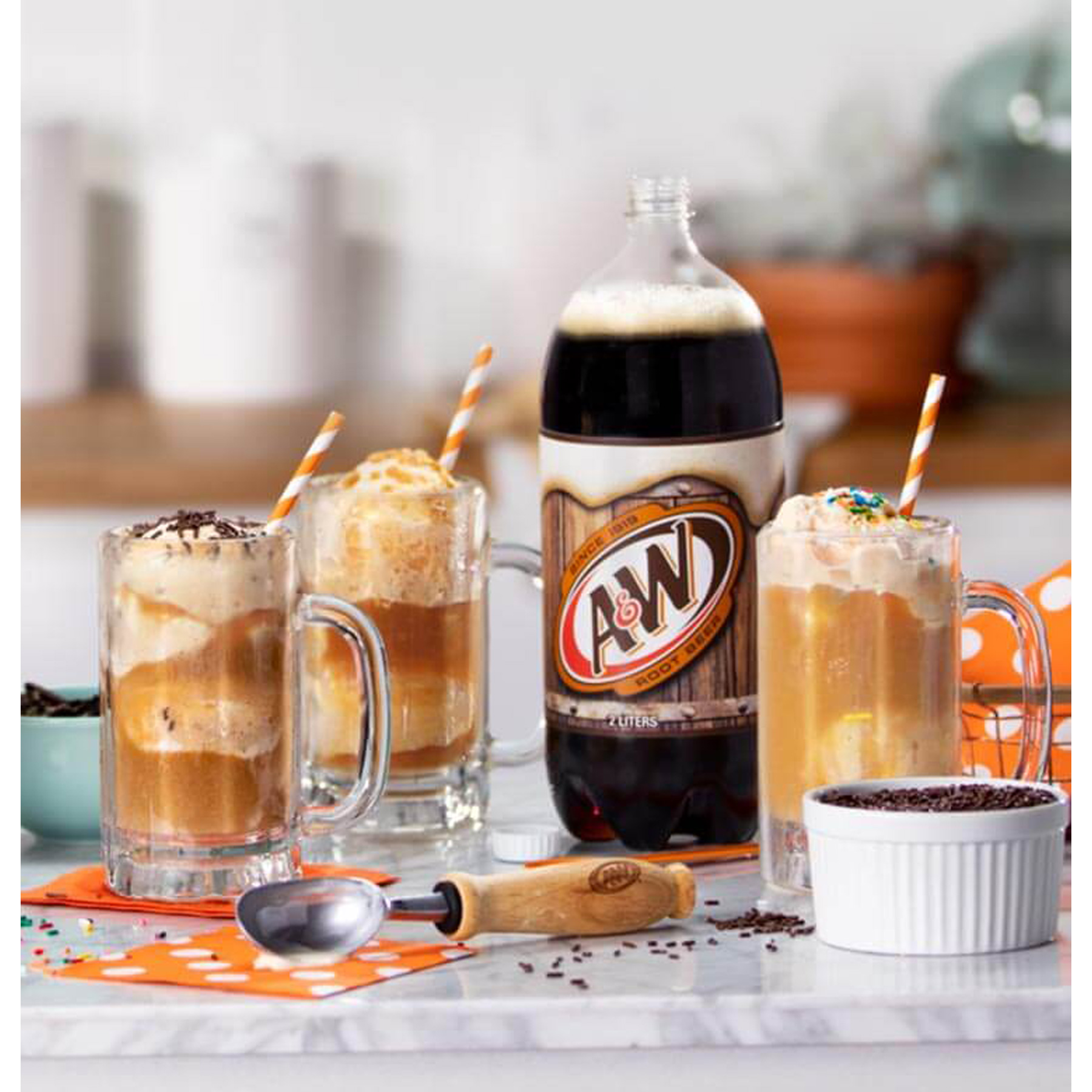 FREE A&W Root Beer!  HURRY!!  Take the pledge!