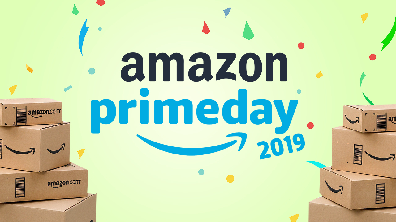 Amazon Prime Day is July 15th and 16th this year!!  GET READY for epic deals!!